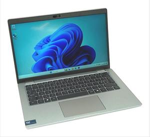 โน้ตบุ๊คธุรกิจทันสมัย แข็งแรง ทนทาน รวดเร็ว ขนาด 14 นิ้ว 14 คอร์ 18 เธรด 4.6GHz แรม 16GB DDR5 5600MT/s - Product Image 1