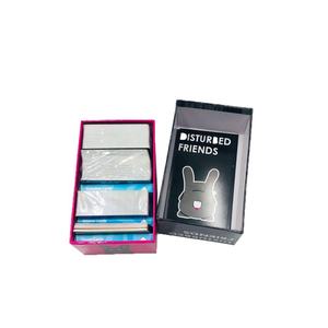 <span class=keywords><strong>Jeux</strong></span> <span class=keywords><strong>de</strong></span> cartes mémoire, personnalisé, pont <span class=keywords><strong>de</strong></span> fête, plateau <span class=keywords><strong>de</strong></span> Trading, impression <span class=keywords><strong>de</strong></span> cartes <span class=keywords><strong>de</strong></span> jeu - Product Image 5