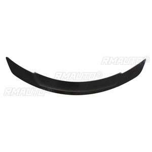 สปอยเลอร์หลังรถยนต์ CLA อุปกรณ์ตกแต่งรถยนต์ สำหรับ Mercedes Benz CLA ปี 2013-2019 ชุดแต่งสปอยเลอร์หลังรถยนต์ - Product Image 6