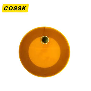 Карта контроля доступа NFC 13,56 МГц, смарт-метка 15693, высокочастотная цифровая этикетка, водонепроницаемая, для отелей, бизнеса, членских карт, хранения данных - Product Image 1