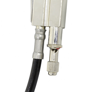 उच्च गुणवत्ता SCBA अग्निशमन उपकरण हवा श्वास तंत्र के लिए दबाव Reducer वाल्व - Product Image 4