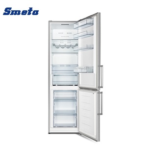 Smeta Oem Domestique Double Porte Réfrigérateur Réfrigérateur À Vendre <span class=keywords><strong>Pas</strong></span> <span class=keywords><strong>Cher</strong></span> - Product Image 5