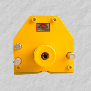 Elevador Magnético Permanente Fang Gong de 600 kg, Elevador Magnético Industrial de Alta Capacidad, Forma Rectangular - Product Image 3