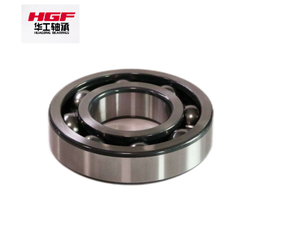 ตลับลูกปืนสแตนเลสสตีล6204 <span class=keywords><strong>Ss316</strong></span>ขนาด20*24*14มม. Ss6204-2rs S6204-2rs - Product Image 6