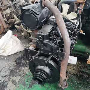 Mesin Lengkap 4TNV88 Bekas untuk Yanmar - Product Image 4