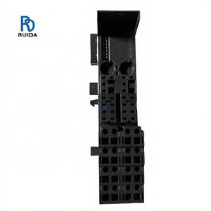 Módulo de Terminales Original 6ES7193-4CG30-0AA0 para Programación de PLC y Automatización Industrial PLC/PAC/Controladores Dedicados - Product Image 2