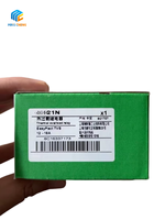 Controlador PLC, Sensor, Relé de Sobrecarga Térmica, Nuevo y Original, LRE21N