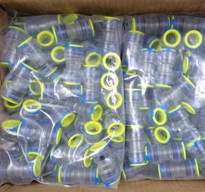 Mẫu miễn phí 7/3.5 mét microduct Kết nối khớp nối HDPE sợi quang thiết bị phụ kiện - Product Image 4