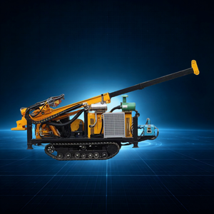 Plataforma de Perforación de Exploración de 120 m de Profundidad de la Mejor <span class=keywords><strong>Calidad</strong></span>, Plataforma de Perforación Hidráulica Completa de 50 m en Venta - Product Image 6