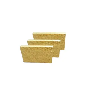 manufacturer pre cut wall cavity insulation batts 2x4ft close-fitting insulation stone wool