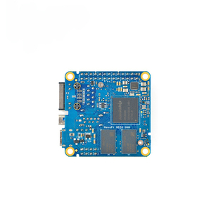 นาโนพี นีโอ 3 1GB/2GB DDR4 RK3328 Cortex A53 Quad-core 64-bit รองรับอัปเกรด Ubuntu Core บอร์ดพัฒนาขนาดเล็ก 48x48 มม. - Product Image 4