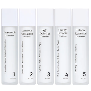 มาบลี่ คอสเมติกส์ เอสเซนส์บำรุงผิวหน้า สารต้านอนุมูลอิสระ ชะลอวัย ฟื้นฟูผิวให้เรียบเนียน - Product Image 2