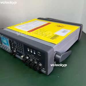 KEYSIGHT E4980AL-102 ดิจิตอลบริดจ์ E4980AL-102 - Product Image 2