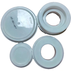 Fábrica de alta calidad 8200818 8200819 para filtro de aire de camión de coche molde de plástico PU con filtro de aire - Product Image 1