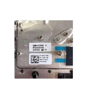 Neuer LCD-Touchscreen-Baugruppen rahmen für Dell Chrome book 11 2-in-1 0 MFX94 MFX94 045GHC 45GHC 09 HM3J 9 HM3J VCTXR 0VCTXR - Product Image 3