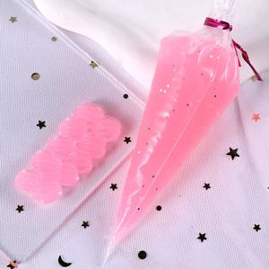 DIY クラフト・スマホケースデコ用 50G シミュレーションクリスタルクリームグルー 手作り接着剤 ヘアクリップ レジンアクセサリー - Product Image 3