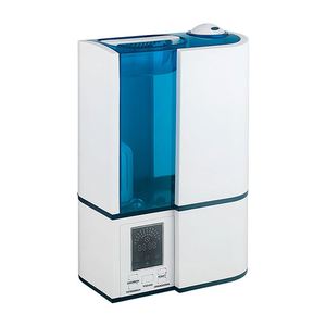 Air Led Floor Standing Cool Mist Ultrasonic Purifier <b>Humidifier</b> Indoor Portable Multifunctional Intelligent Pet air <b>Humidifier</b> - Product Image 6