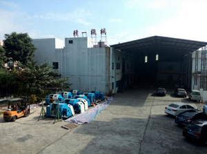 Machine d'extrusion de fil électrique JING-ONE JO-70mm pour PVC/PE, capacité de 150 kg/h, diamètre de 1,5 à 12 mm, garantie de 10 ans, Guangdong - Product Image 4
