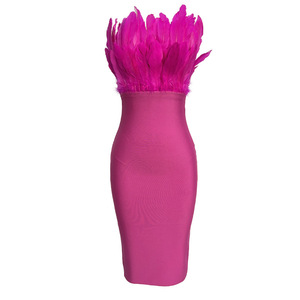 <span class=keywords><strong>Robe</strong></span> de soirée élégante <span class=keywords><strong>pour</strong></span> femme, <span class=keywords><strong>robe</strong></span> de mariée, <span class=keywords><strong>robe</strong></span> de soirée décontractée, <span class=keywords><strong>robe</strong></span> de soirée mignonne et sexy <span class=keywords><strong>pour</strong></span> femme - Product Image 5