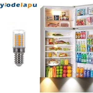 Bombillas LED de Maíz <span class=keywords><strong>E14</strong></span> de 230V, Ahorro de Energía, <span class=keywords><strong>3W</strong></span>, con Pantalla de PC, Temperatura de Color 3000K/4000K/6000K y CRI 80 - Product Image 4