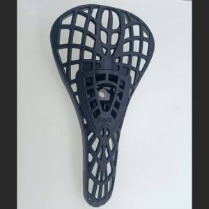 Yoshoka Llegada Bmx Racing Seat Cojín Racing Action Street Dirt Slope Bike Ultra-Light Spider Seat Cushion Bmx Seat Saddle - Product Image 5