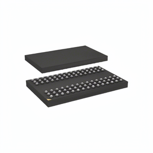 ชิปอิเล็กทรอนิกส์ในสต็อก Memory 90 TFBGA IS42SM32400H-75BLI - Product Image 1