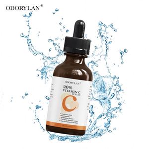 Sérum à la vitamine <span class=keywords><strong>c</strong></span> levain, sans logo, biobar b <span class=keywords><strong>e</strong></span> et ferrole, 250 ml - Product Image 4