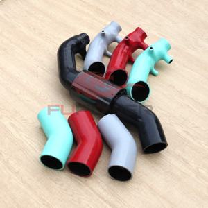 Para FIAT <span class=keywords><strong>124</strong></span> <span class=keywords><strong>SPIDER</strong></span> <span class=keywords><strong>ABARTH</strong></span> IAT V4 KIT DE INDUCCIÓN DE AIRE FRÍO - Product Image 4