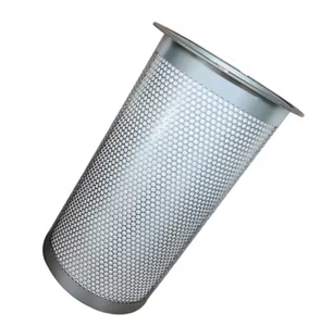 Séparateur d'huile pour compresseur d'air industriel Manny DB2124, état neuf - Product Image 5