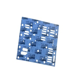 Bộ gioăng sửa chữa hộp số ZF 4WG180 4WG200 WG180 đầy đủ, bộ sửa chữa BP230 bao gồm gioăng van 4642306318 cho máy xúc lật, xe nâng - Product Image 3