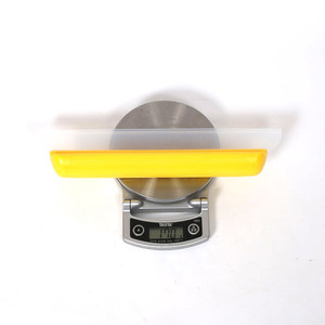 Xe cửa sổ giống cây chổi mở rộng doanh nước gạt nước cho nhà làm sạch Silicone lưỡi kết nối - Product Image 4