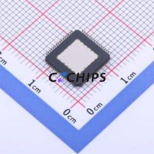 Brand-new & Original PCM4204PAPR HTQFP-64(10x10) Integrated Circuit IC Chip PMIC ADC/DAC - Special Purpose - Product Image 2