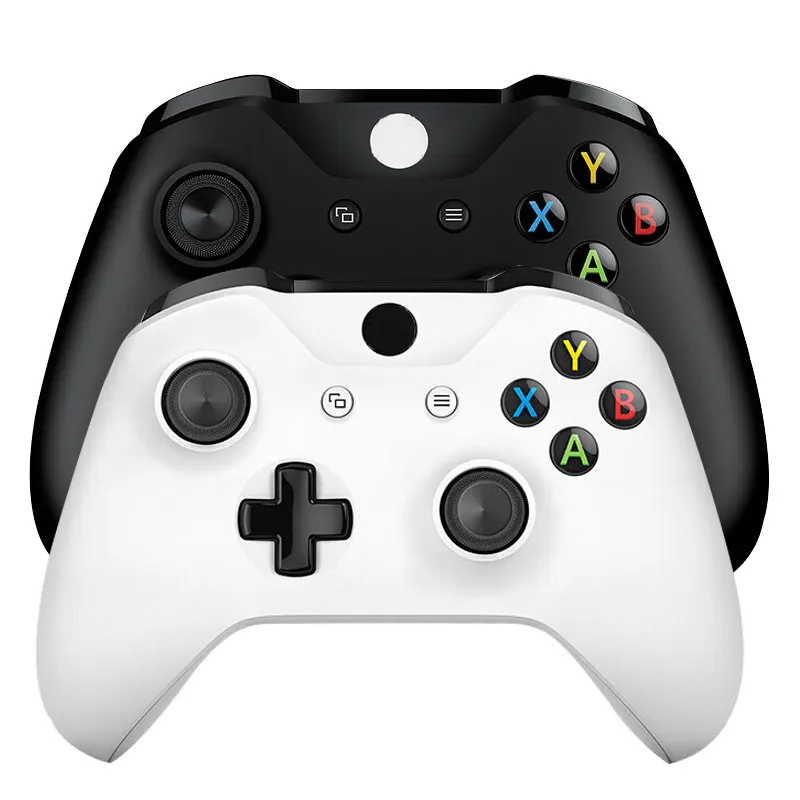 Personalizado Original X Box Onde เครื่องควบคุมไร้สาย,เกมแพดควบคุมด้วยการควบคุม Xox สำหรับ Xbox One S Series จอยสติ๊ก