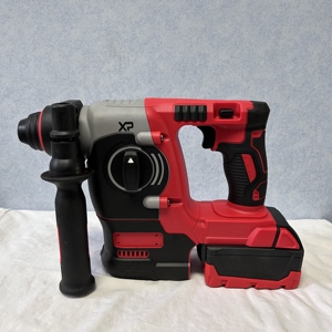 Kit de Herramientas Eléctricas 4 en 1 de Alta Calidad, Batería de Iones de Litio de 18V, Incluye Amoladora, Llave de Impacto, <span class=keywords><strong>Taladro</strong></span> y Destornillador, OEM - Product Image 4