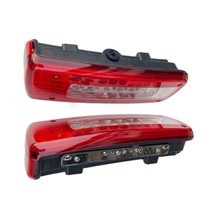 Bon <span class=keywords><strong>prix</strong></span> pour la nouvelle lampe arrière LED 24V, feu stop court pour camion <span class=keywords><strong>Volvo</strong></span> <span class=keywords><strong>FH</strong></span> FMX <span class=keywords><strong>500</strong></span>, lanterne combinée arrière 21735299 82483073 - Product Image 3