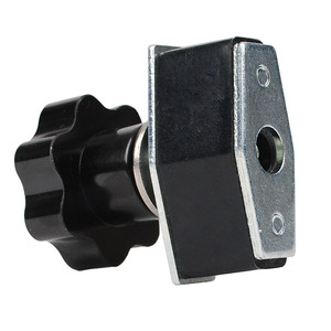 Nouveau système d'arrimage en plastique <span class=keywords><strong>Polaris</strong></span> General Ranger UTV Lock ATV Anchor Quick Release ATV/UTV Parts & Accessories - Product Image 6
