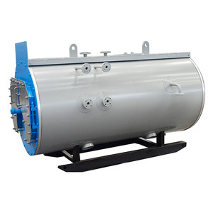 Modello di condensatore del carburante pulito caldaia <span class=keywords><strong>a</strong></span> vapore <span class=keywords><strong>a</strong></span> <span class=keywords><strong>Gas</strong></span> industriale da 10 tonnellate per impianto di produzione - Product Image 6