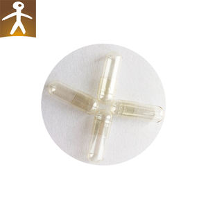 USDA Gecertificeerde Biologische <span class=keywords><strong>Pullulan</strong></span> Lege <span class=keywords><strong>Capsules</strong></span> 00 #0 # - Product Image 3