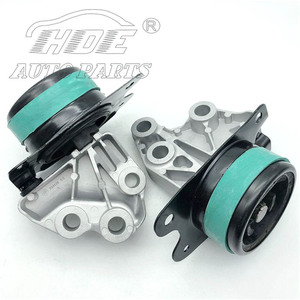 25959114 96474567 4805356 Venta al por Mayor de Piezas de Automóviles HDE, Soporte de Motor para Chevrolet Captiva - Product Image 6