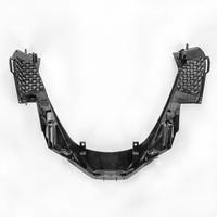 Protector Extensor de Pico de Carenado Frontal XXUN para Moto, Compatible con Honda X-ADV 750 XADV 750 2021-2024, Piezas Modificadas