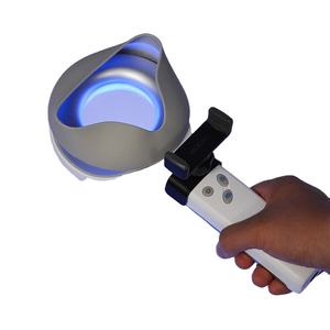 หลอด<span class=keywords><strong>ไฟ</strong></span>วูดส์ รุ่น KN-9000B ตรวจจับการติดเชื้อแบคทีเรียหรือเชื้อราบนหนังศีรษะ <span class=keywords><strong>หรือ</strong></span>ตรวจสอบระดับความรุนแรงของโรค เช่น ฝ้า - Product Image 5