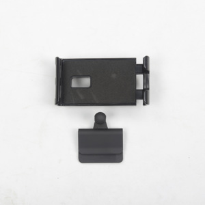 <span class=keywords><strong>Support</strong></span> de téléphone de <span class=keywords><strong>voiture</strong></span> noir montage iPad interrupteur de siège arrière <span class=keywords><strong>support</strong></span> de repose-tête siège arrière appui-tête <span class=keywords><strong>support</strong></span> de tablette pour modèle 3 Highland - Product Image 4