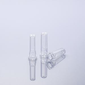 Alat Habis Pakai Laboratorium yang Cocok untuk Analisa Koagulasi Otomatis Penuh SCKISUI CP3000, Cuvette Gelas Koagulasi Darah - Product Image 4