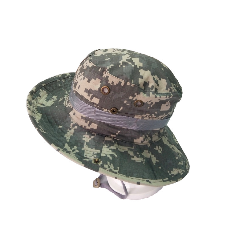 ACU