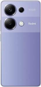 Nuevo Xiaomi Redmi Note 13 Pro 12GB 512GB 4G Versión Global, Teléfono Inteligente 4G, Teléfono Celular, Teléfono Móvil Original - Product Image 1