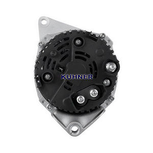 Alternateur compatible avec RENAULT MEGANE 1.9 D (JA0J) Diesel (KW: 47, HP: 64) de 03-1997 à 09-1999 KUHNER 301036RI NEUF - Product Image 3