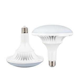 Ampoule LED d'urgence 6000K Blanc IP30 Extérieur Culot E27 Durée de vie 25000H 70lm/W Batterie Li-ion 4800mAh Capteur Tactile Urgence - Product Image 5