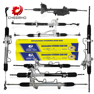 Boîte de direction et crémaillère de direction assistée RHD 44200-0K010 44200-0K011 44200-0K400 44200-0K050 44200-0K240 pour Toyota HILUX - Product Image 4