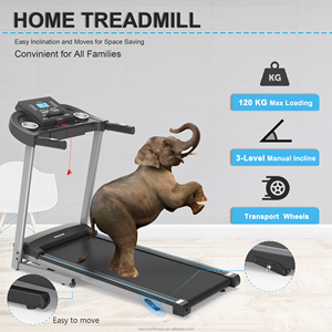 Equipo de Fitness Compacto y Resistente TRANSTAR, Máquina para Ejercicios en Casa para Perder Peso - Product Image 6