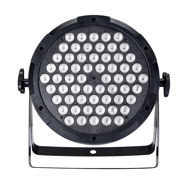 IP65 Waterproof Professional Dance Floor Stage Lighting DMX512 PC Projection Lights 80W 100W 120W RGB LED CRI95 3-Year Warranty